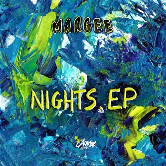 Nights EP by Margee