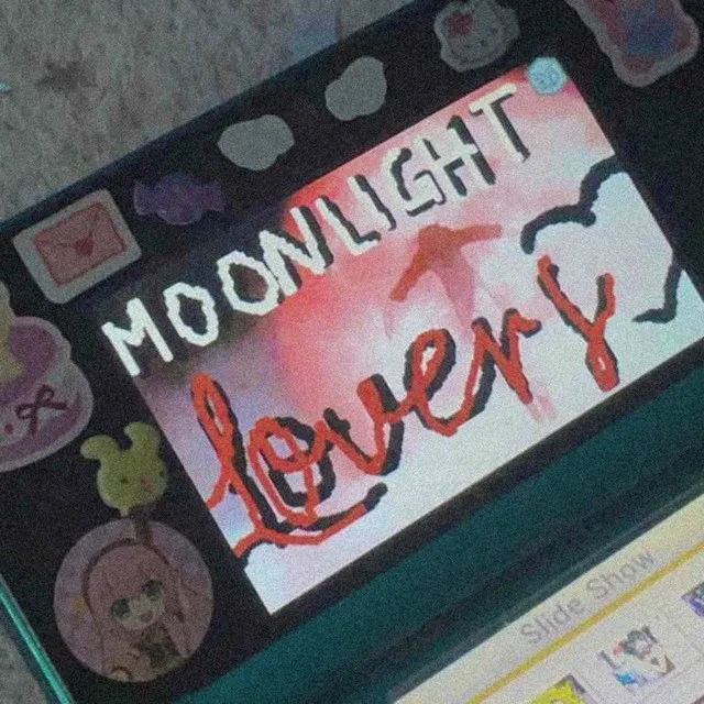 Moonlight Lovers