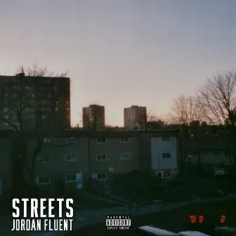 Streets by Jordan Fluent