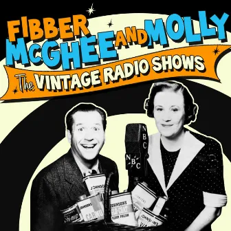 The Vintage Radio Shows by Molly