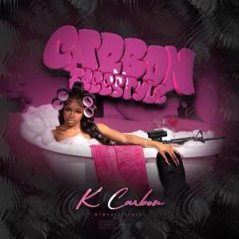 Carbon Freestyle by K Carbon