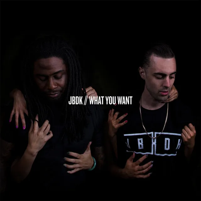 What You Want (Remix) [feat. Fon$o]