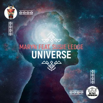 Universe by Maryn