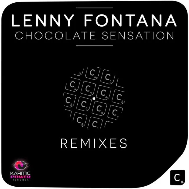 Chocolate Sensation Remixes