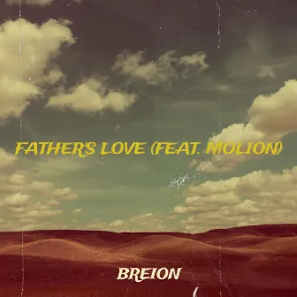 Father's Love by Breion