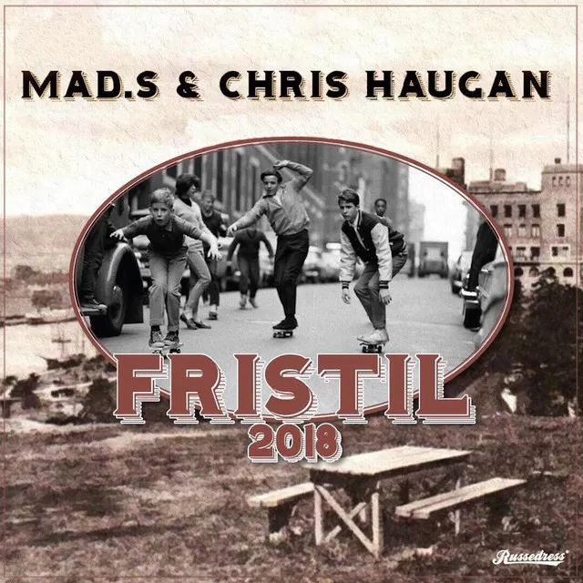 Fristil 2018