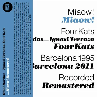 Miaow (Remastered) by Oriol Bordas