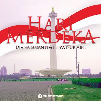 Hari Merdeka by Diana Susanti