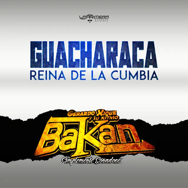 Guacharaca Reina de la Cumbia - La Reina Guacharaca