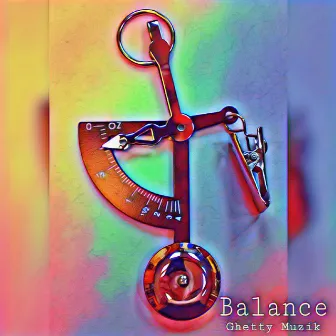 Balance by Ghetty Muzik