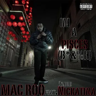 I'm a Pisces II by Mac Roo