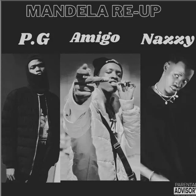 Mandela Re-up