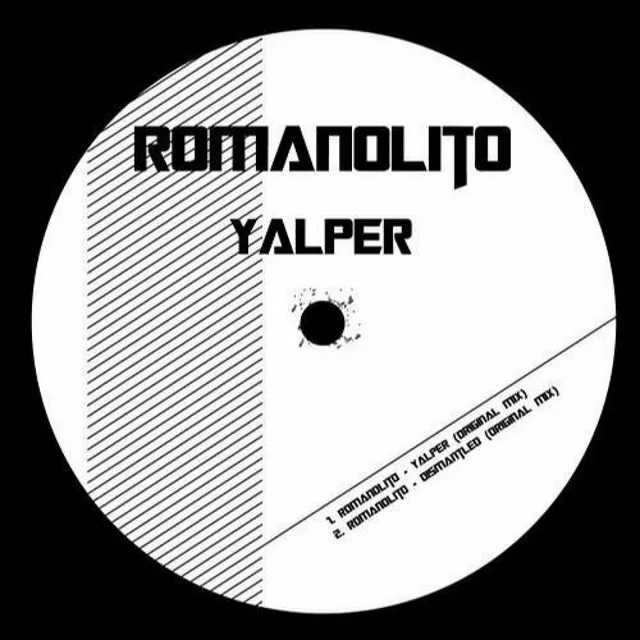 Yalper - Original Mix