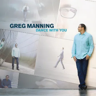 Dance With You by Greg Manning