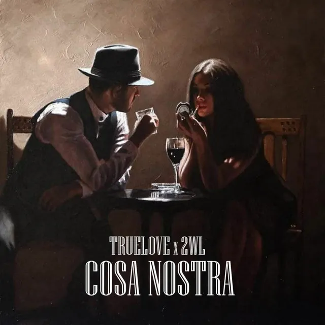 Cosa Nostra