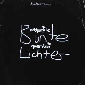 Bunte Lichter by kiddpurple