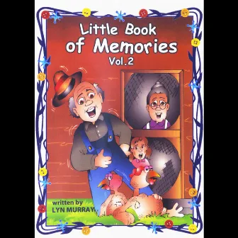 Little Book of Memories, Vol. 2 by Lyn Murray