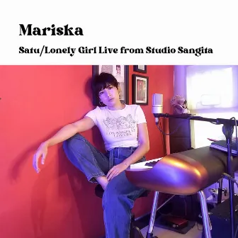 Satu / Lonely Girl Live from Studio Sangita by Mariska Setiawan