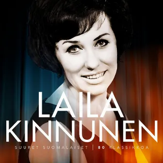 Suuret suomalaiset / 80 klassikkoa by Laila Kinnunen