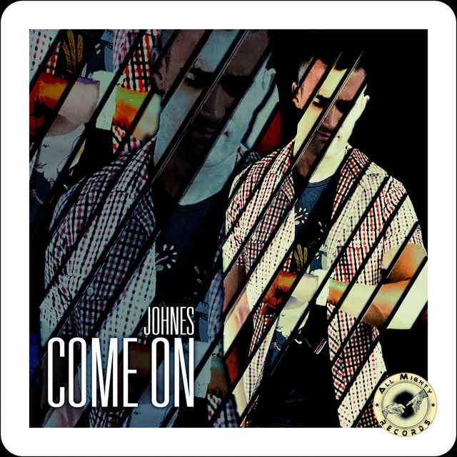 Come On - DB Remix