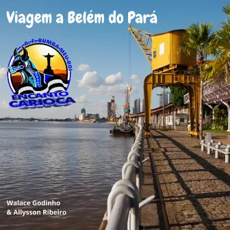 Viagem a Belém do Pará by Allysson Ribeiro