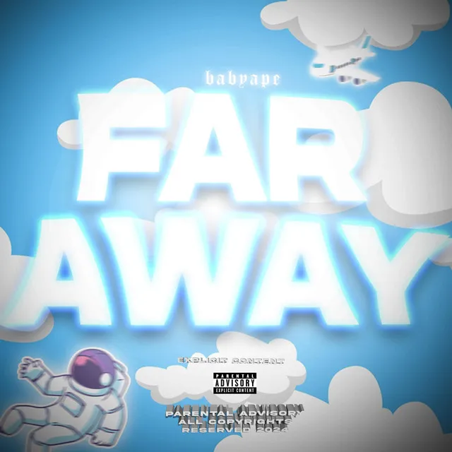 Far Away