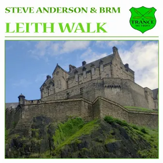 Leith Walk by Steve Anderson