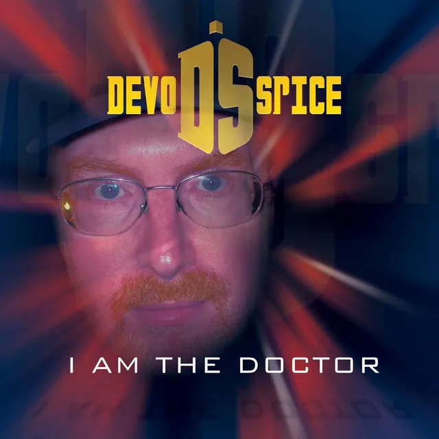 I Am the Doctor