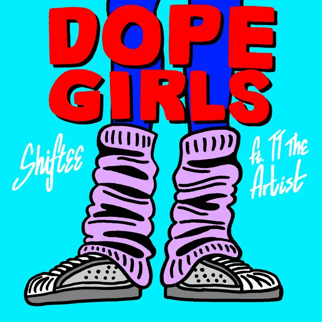 Dope Girls