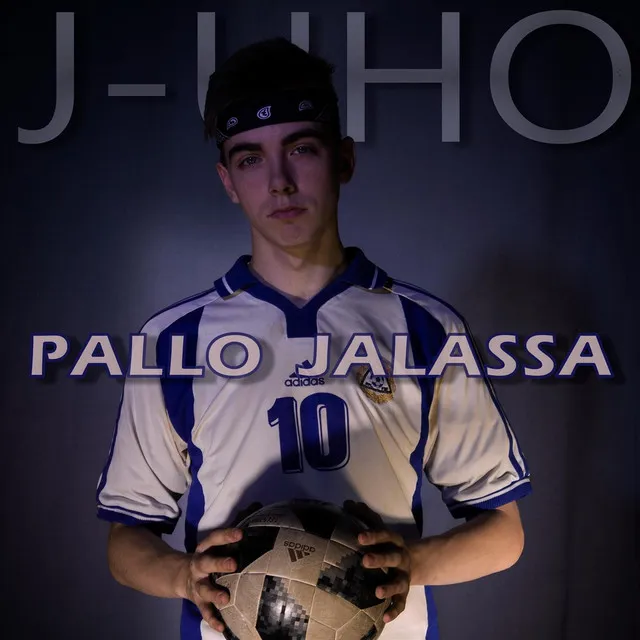 Pallo Jalassa