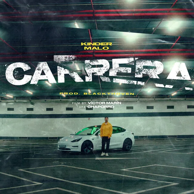 Carrera