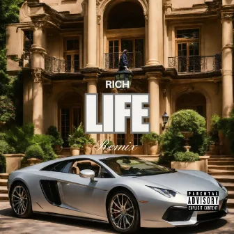 Rich Life (Remix) by Nanoman