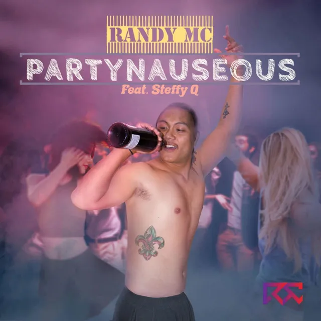 Partynauseous