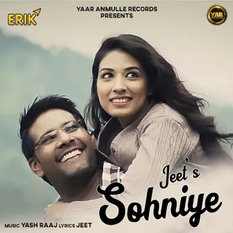 Sohniye by Jeet