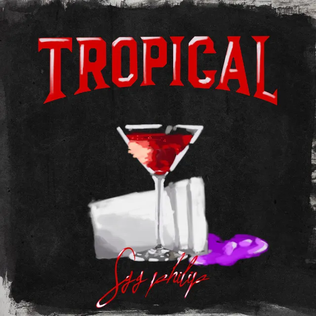 TROPICAL (sgg g-mix)