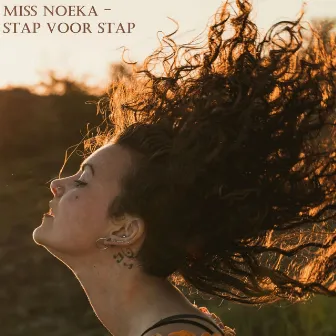 Stap Voor Stap by Miss Noeka