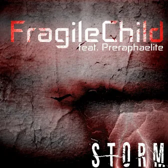 Storm by FragileChild