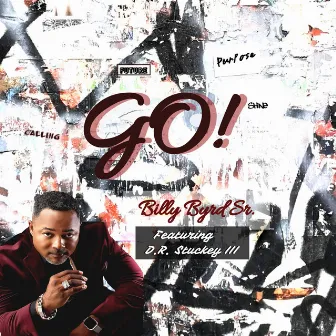 Go by Billy Byrd Sr