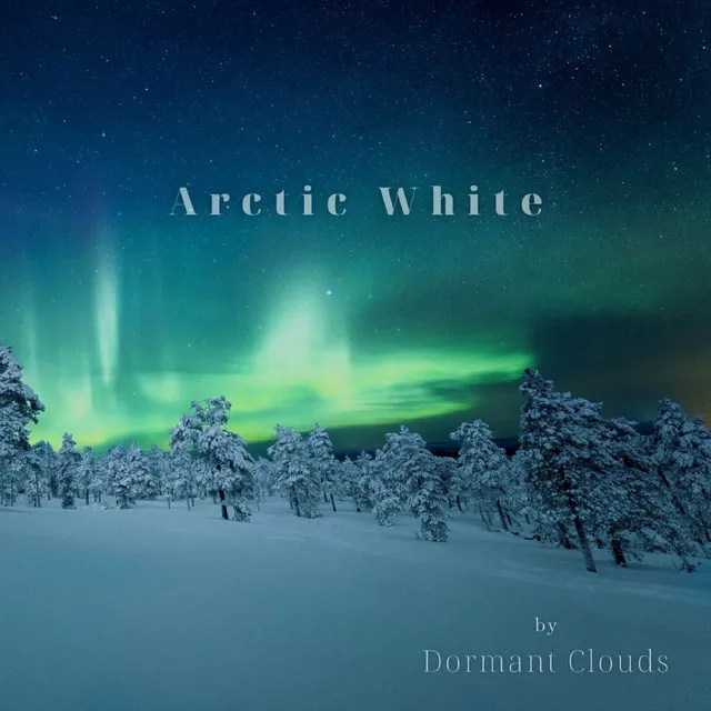 Arctic White