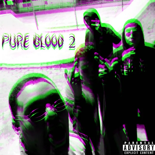 Pure Blood 2