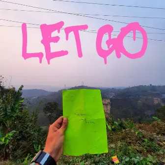 Let Go by Rawhit