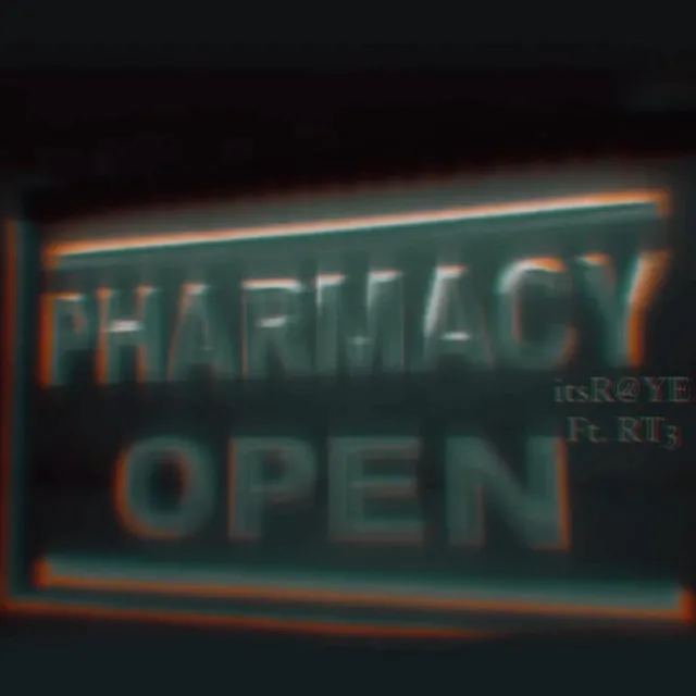 PHARMACY OPEN