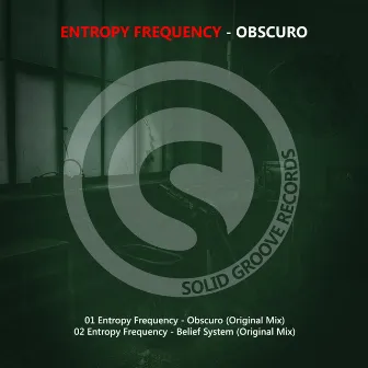 Obscuro by Entropy Frequency