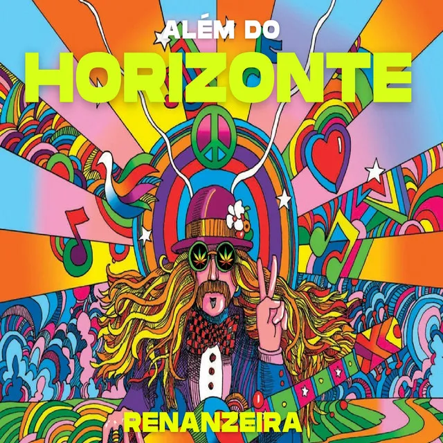 Além do Horizonte