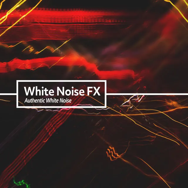 Zen White Noise