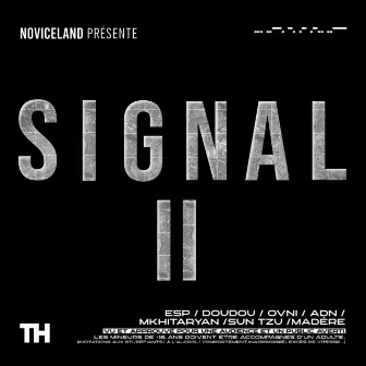 SIGNAL II by TH