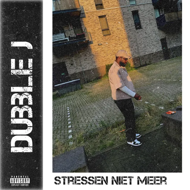 Stressen niet meer