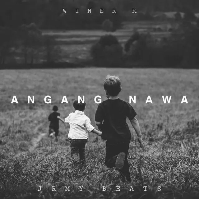 Angang Nawa