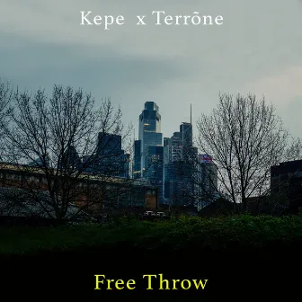 Free Throw by Kepe