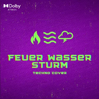 Feuer Wasser Sturm by APK